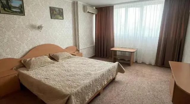 Номер Standard Zarea Hotel