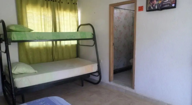 Hostal Acuarius, Rezerwuj Hotel Taganga Magdalena