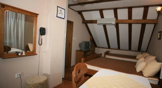 Студия Classic Apartments Vrata Baranje