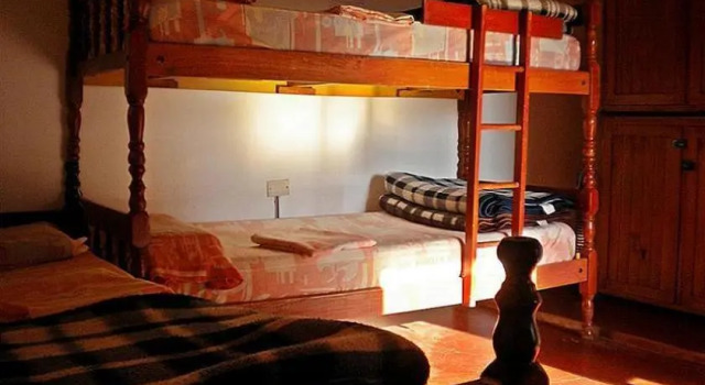 El Sol Hostel De Humahuaca