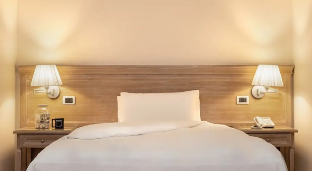 Номер Standard Hotel Alle Acque