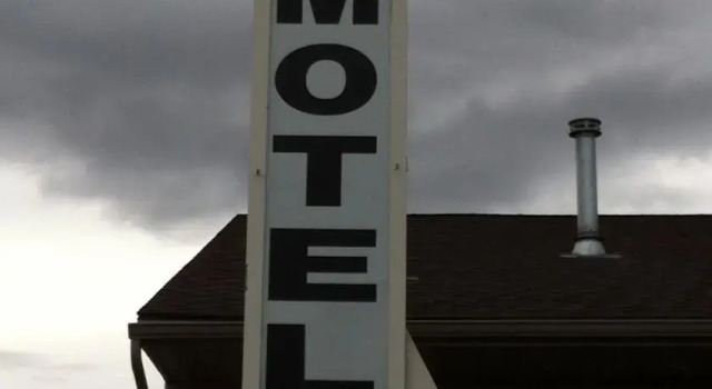 Trade Wind Motel, Book Motel Anaconda Montana
