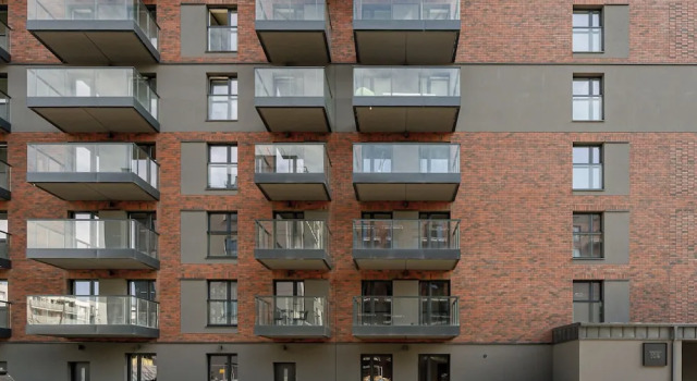 RentPlanet - Atal City Square, Забронировать Отель Кжики 