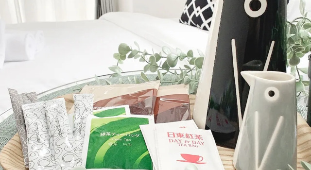 Студия OUCHI HOTEL Takaramachi