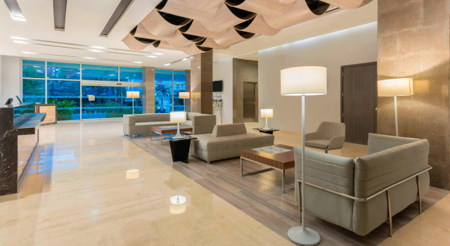 Four Points by Sheraton Barranquilla, Prenota Hotel Barranquilla Atlántico