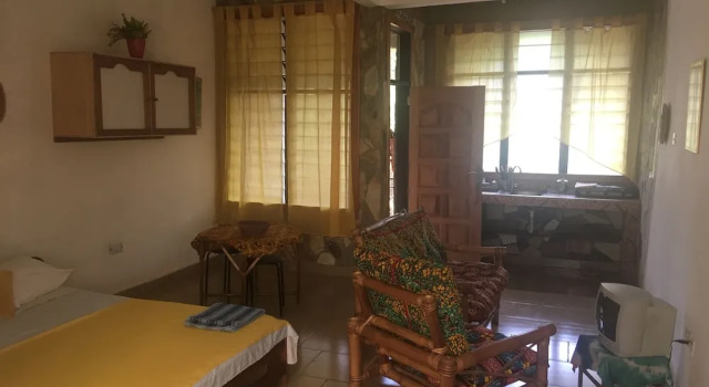 Legassi Gardens Apartments