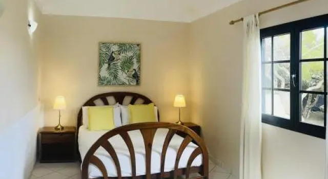Villa Estefania