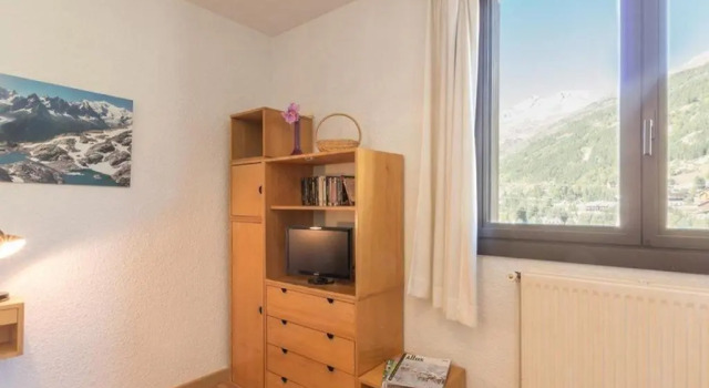 Appartement Serre Chevalier, 1 pièce, 2 personnes - FR-1-330F-162, Забронировать Апартаменты/квартира Ла-Саль-лез-Альп 