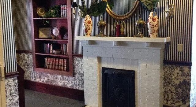 Hotel 27, Book Hotel Greenville Mississippi