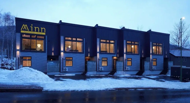Minn house Niseko Hirafu, Varaa Lomakoti Hotellit Hokkaido pysäköinnillä, Pysäköinti