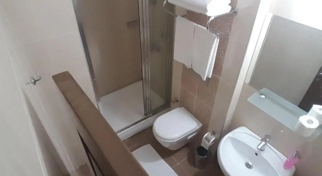 Standardowy pokój Hosta Otel