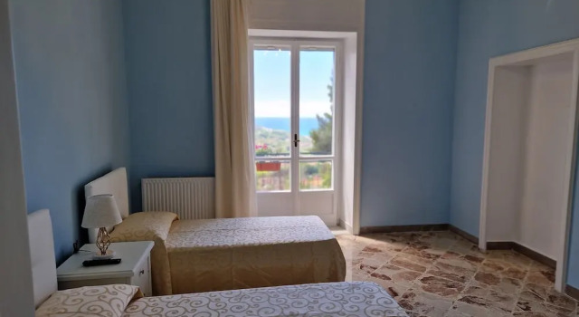Villa Esmeralda