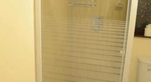 Люкс Deluxe Achilty Guest House