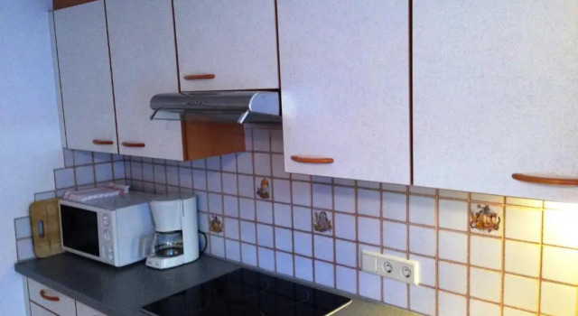 Апартаменты с 2 комнатами Haus Morgensonne