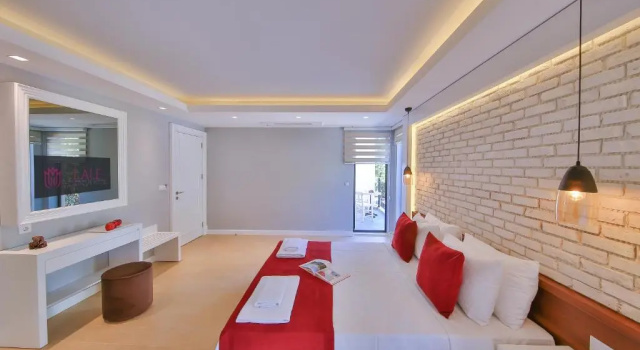 Двухместный номер Standard Lale Hotel