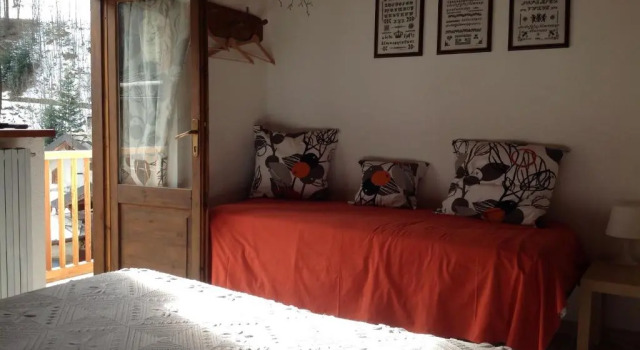 Номер Standard B&B La Miando