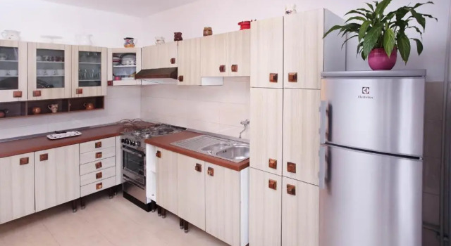 Апартаменты Apartment Patricija 1208