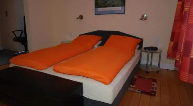 Harry's Vinothek & Restaurant, Prenota Hotel Traben-Trarbach Mosella