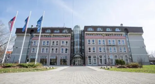City Beach Hostel, Забронировать Хостел Нови-Сад Воеводина