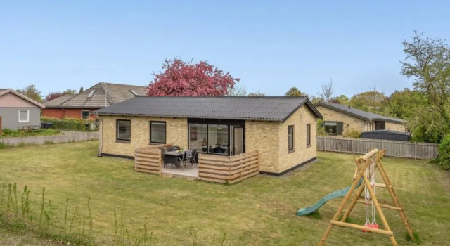 "Elsie" - 2km from the sea in Lolland, Falster and Mon, Rezervovat Hotel Rodbyhavn Lolland