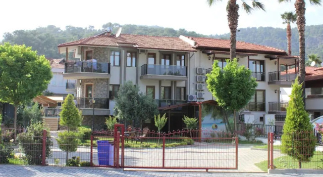 Вилла İberia Villas