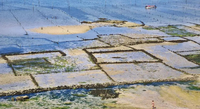 Апартаменты Vistas a la Ría de Arousa