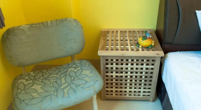 Номер Standard EZE Homestay