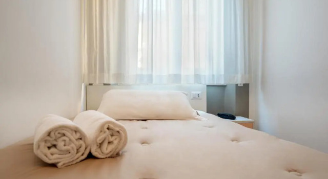 Номер Economy Amadei Hotel Blumen