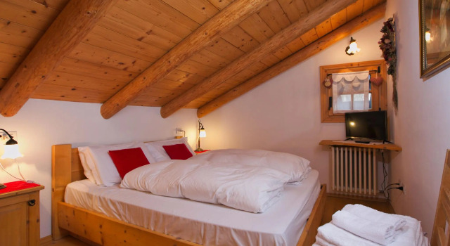 Cottage in Bellamonte With hot tub