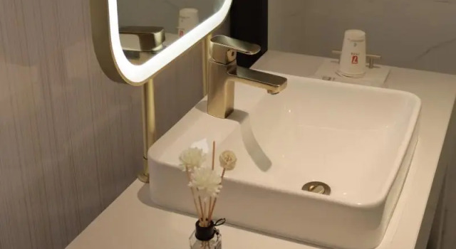 Люкс 7 Days Premium Hotel Foshan Sanshui Square