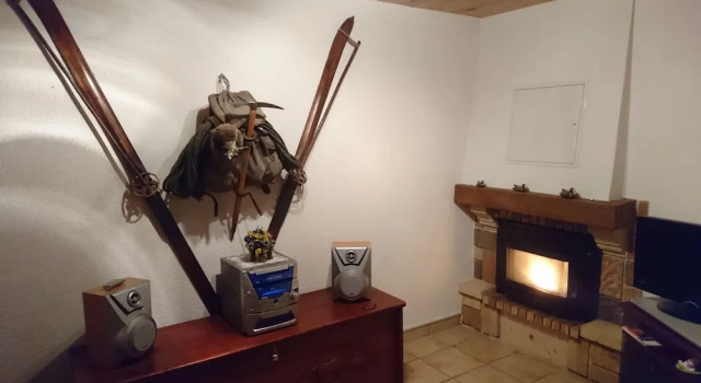 Apartment Chez Véro et Bernard, Забронировать Апартаменты/квартира Апартаменты Бур-Сен-Пьер, рядом с Ski Lift Lorette, Апартаменты/квартира