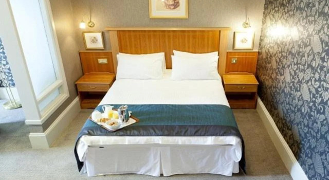 Palace Hotel, Reserva ahora Hotel Peterhead Aberdeenshire
