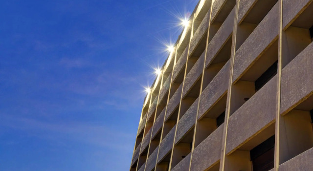 Отель Jr Hotels Gate 7 Bologna 