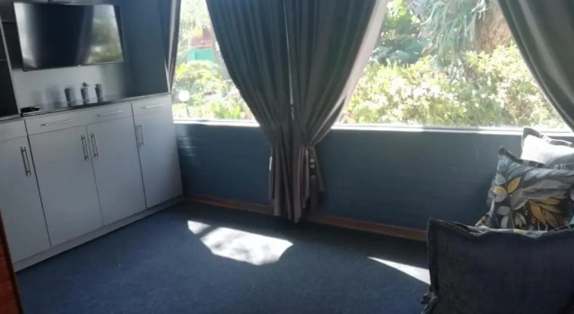 Номер Executive Lindekroon Guest House
