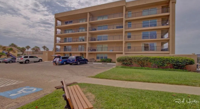Seagull 101 Minium 3 Bedroom Condo by RedAwning, Buchen Sie Ferienwohnung Padre Island USA