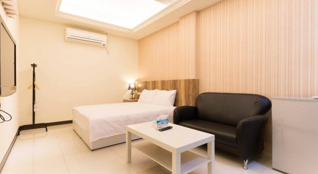 Feng Chia Colors, Reservar Hotel Taichung China