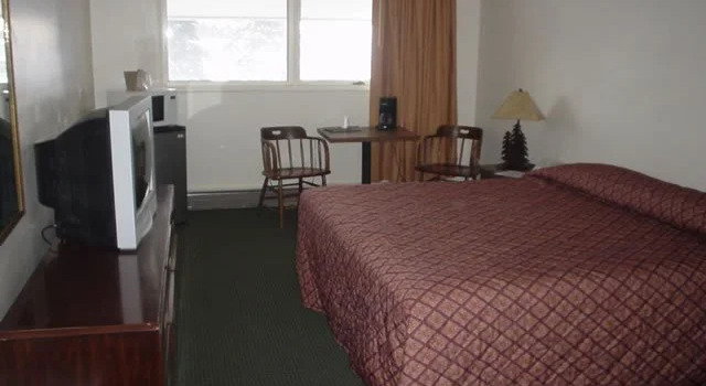 Main Street Hotel, Rezerwuj Hotel Kenai 