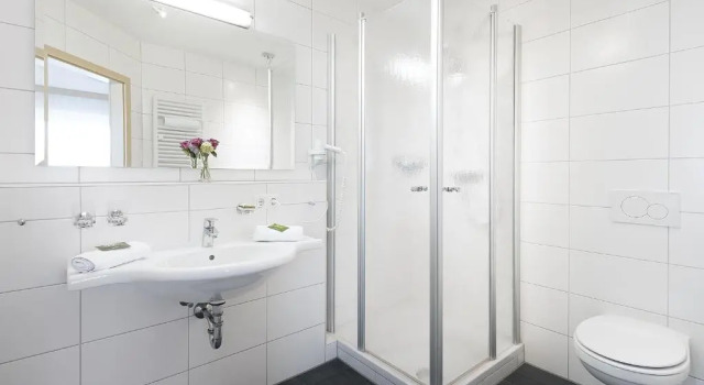 Номер Standard Hotel Oedhof