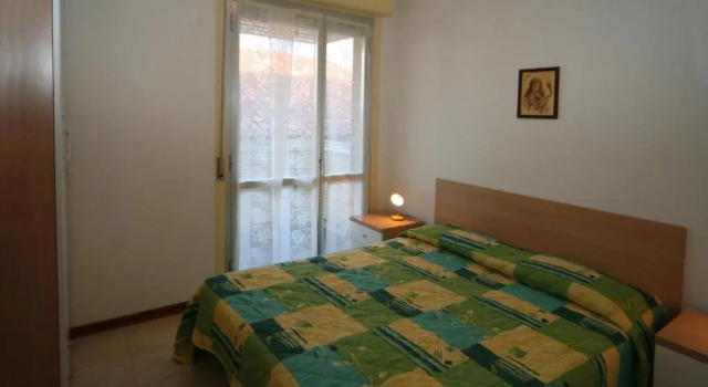 Casa Al Mare, Book Lejlighed Hoteller i Friuli Venezia Giulia med parkering, Parkering