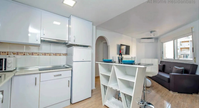 Апартаменты Grand At home Residentials