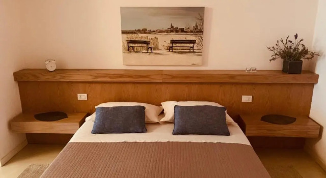 Apartment Cavour 96
