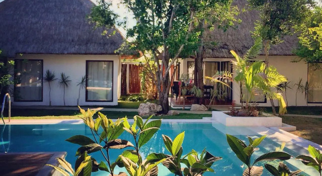 Villa Villa Kasadya