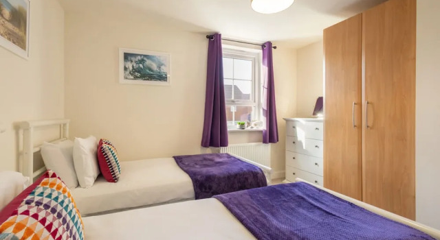 Host Stay The Sanctuary, Забронировать Апартаменты/квартира Апартаменты Йоркширских вересковых поля, Апартаменты/квартира