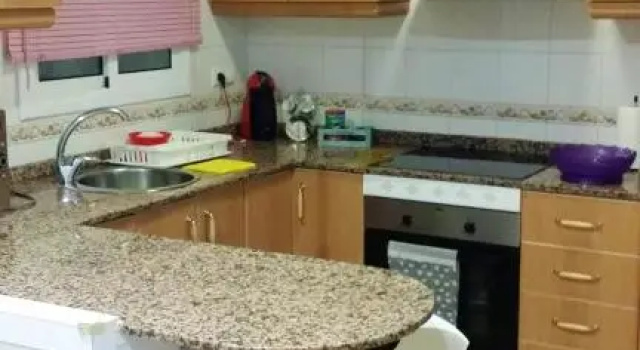2 bedrooms appartement with city view and wifi at Tarragona 1 km away from the beach, Забронировать Апартаменты/квартира Таррагона Tarragonès, рядом с Площадь Форум