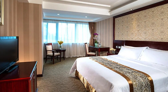 Vienna Hotel Shenzhen Fenghuang Road