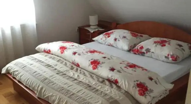 Apartment Đakovo, Rezervovat Apartmán Hotely v Slavonia s parkováním, Parkování