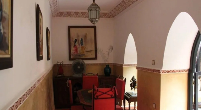 Riad Kalyani