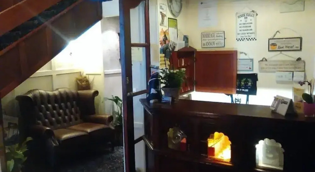 Avarest House BB Adults Only, Забронировать Отель «постель и завтрак» Портраш Графство Антрим