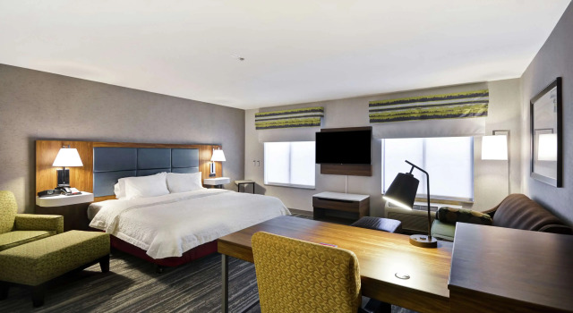 Hampton Inn & Suites Yuma, Reserva ahora Hotel Yuma Arizona