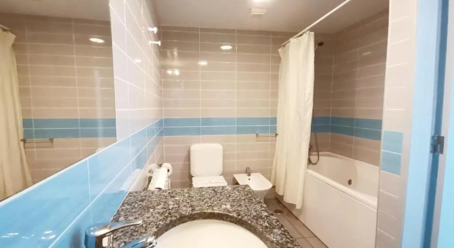 Апартаменты c 1 комнатой Duna Parque Beach Club - Duna Parque Group